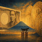Bank of Japan’s quiet dollar liquidity move: warning sign or just the beginning?