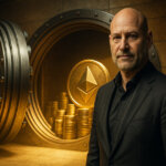 Joe Lubin forecasts Ethereum treasury strategies will reshape Wall Street perception