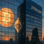 GENIUS Act makes immediate impact as JP Morgan looks to allow crypto as collateral for lending