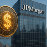 JPMorgan to test stablecoin services alongside proprietary deposit token in bid to speed settlements