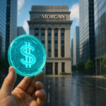 JPMorgan reveals global regulators favor tokenized bank deposits over stablecoins