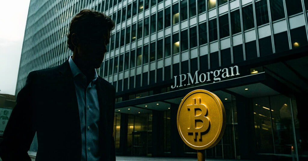 Winklevoss accuses JPMorgan of retaliation over criticizing ‘bankster’ war on open banking