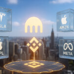 kraken xstocks bmb chain