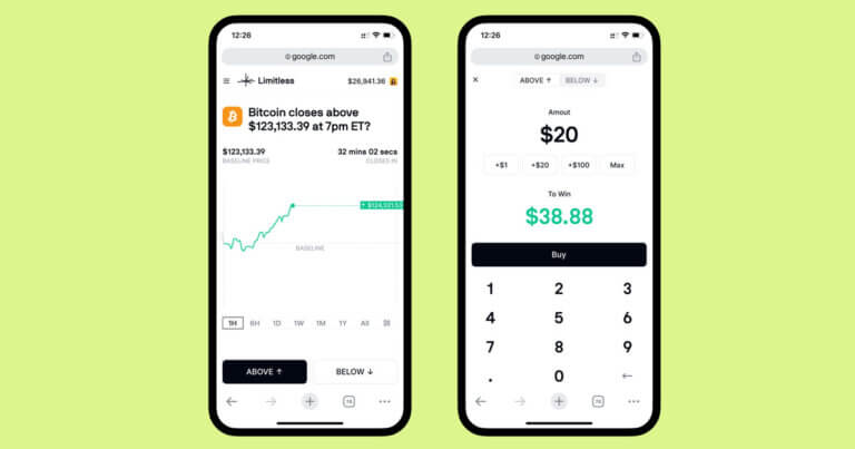 Limitless Raise $4m Strategic Funding, Launch Points Ahead of TGE