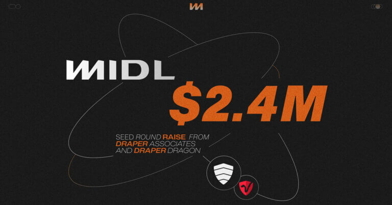 Midl Secures $2.4M Seed Investment from Draper Associates and Draper Dragon to Pioneer Native dApp Infrastructure on Bitcoin