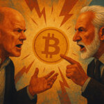 Novogratz calls out Schiff’s decade-long Bitcoin blunders