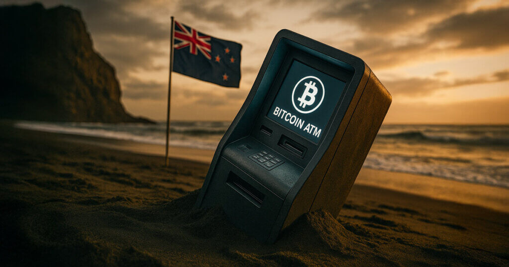 new zealand crypto atm