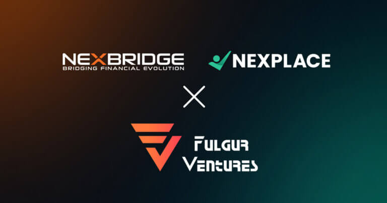 NEXBRIDGE and NEXPLACE Raise $8M Series A to Launch Integrated Bitcoin Capital Markets Ecosystem