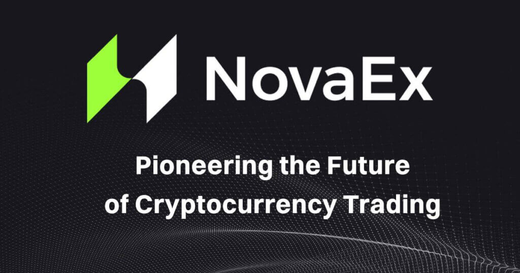 NovaEx Launches with a Security-First Crypto Trading Platform Offering Deep Liquidity and Institutional-Grade Infrastructure