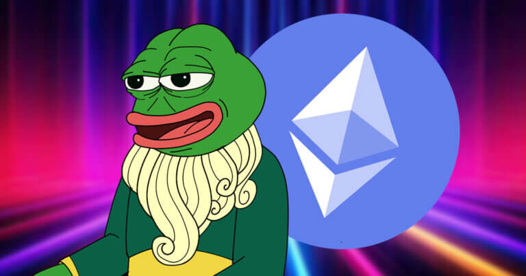 Ethereum Based Meme Coin PEPETO Surpasses $5.5M in Presale