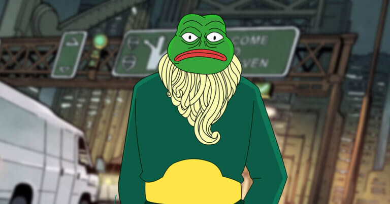 Ethereum Based Meme Coin PEPETO Raises Above $5.5M in Presale