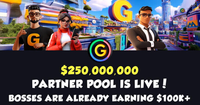 PlayW3 Launches $250M On-Chain Partner Fund to Support Global Web3 Gaming Ecosystem