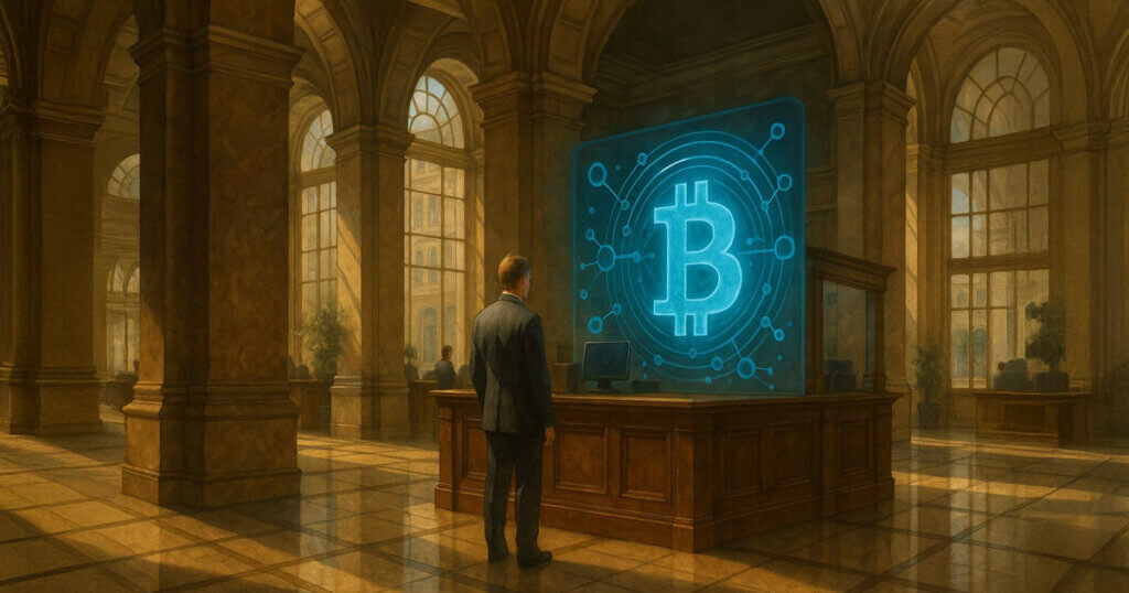 PNC taps Coinbase to bring crypto trading into client accounts