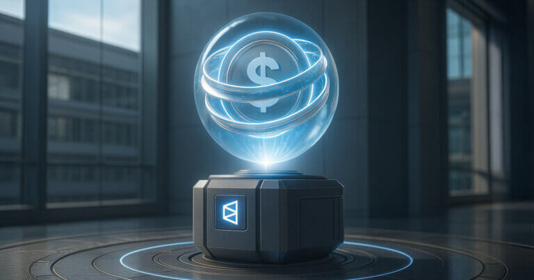 Polymarket mulls own stablecoin for efficient use of USDC reserves