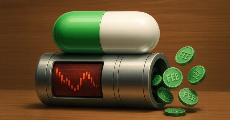 Pump Fun generates $10.2 million weekly in fees but PUMP remains below ICO launch price