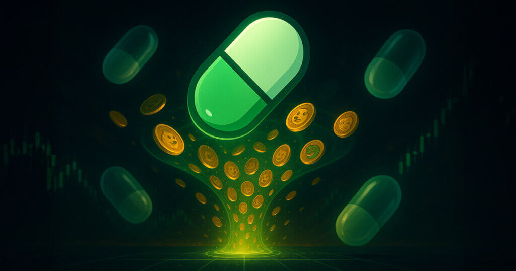 Pump Fun reclaims Solana memecoin launchpad dominance with 62% revenue share over two weeks