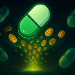 Pump Fun reclaims Solana memecoin launchpad dominance with 62% revenue share over two weeks