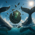 Investors rush into historic PUMP pre-sale while whales quietly prepare for a crash