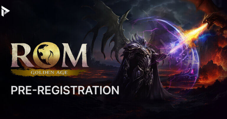 WEMADE & Redlab Unleash Web3 MMORPG – Global Pre-Registration Open for Aug 2025
