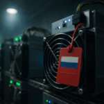 russia crypto mining equipment registry