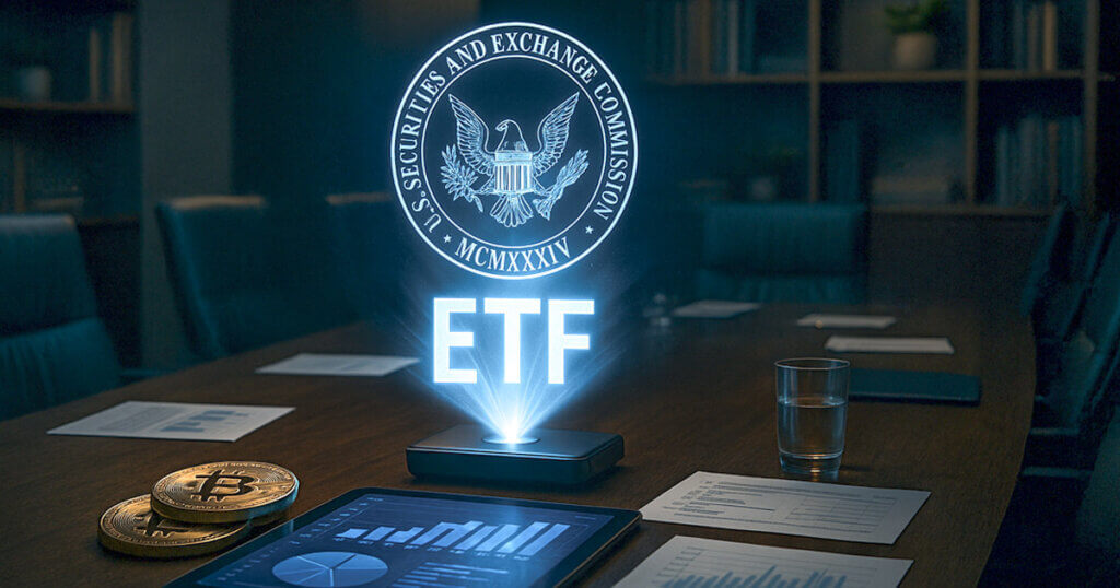 SEC approves Grayscale Index ETF conversion, clears Solana, XRP, Cardano for spot trading