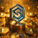 SharpLink earns $540K in rewards after staking entire Ethereum portfolio of nearly 200k ETH