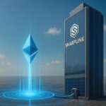 SharpLink’s quest for 1 million Ethereum boosted by $3 million staking yield