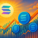 Solana’s break above $200 signals institutional appetite, potential to lead next capital wave on altcoins