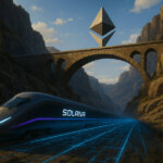 Ethereum vs. Solana in 2025: Why decentralization may surpass speed in DeFi’s next chapter