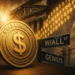 Year of the stablecoin: The GENIUS Act, Wall Street, and the dollar’s digital leap