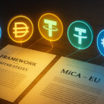 Global stablecoin searches hit all-time high with Washington leading traffic