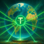 Tether reports $5.7 billion profit amid record $127 billion US Treasury investments