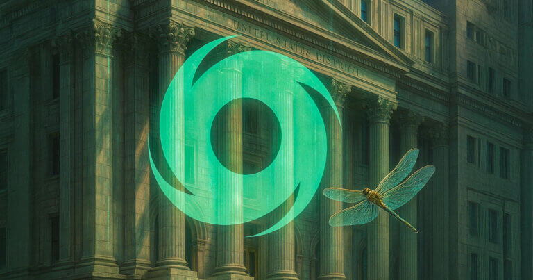 Venture investor Dragonfly faces potential charges over Tornado Cash involvement