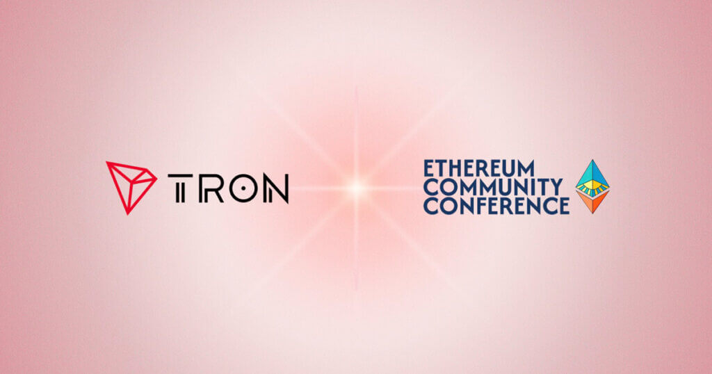 TRON DAO Joins EthCC as WAGMI Sponsor, Co-Hosts Events with MetaMask and Arkham