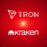 Kraken Elected as Super Representative on the TRON Network