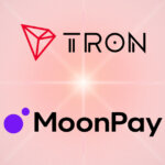MoonPay Launches TRON Wallet for Seamless TRX and USDT Access