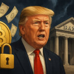 Crypto, fintech lobbies urge Trump to defend open banking amid big banks’ legal challenge