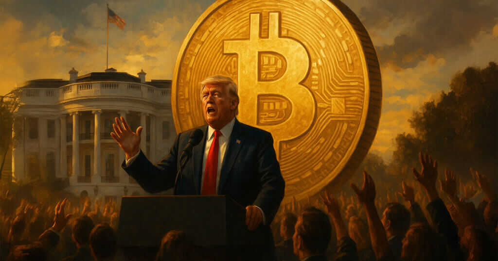 Investor poll shows 73% approval for Trump’s crypto policy, bullish views on prices increase