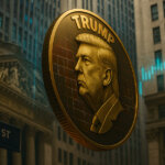 Canary Capital files first S-1 application for TRUMP memecoin ETF under 1933 Act