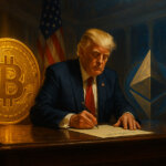 Trump signs GENIUS Act into law, activating America’s first regulatory framework for stablecoins
