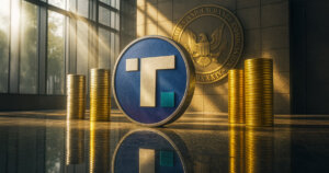 Truth Social files for ETF holding BTC, ETH, SOL, XRP and CRO