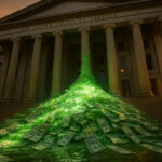 Weakening dollar and M2 influx set stage for possible Bitcoin surge in H2