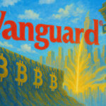 Vanguard becomes top MSTR holder via passive index fund despite snubbing Bitcoin and crypto