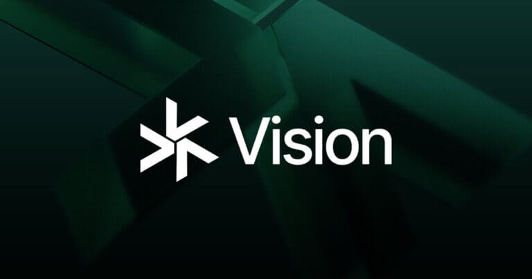 Vision (VSN) has arrived: the new standard for user-centric token ecosystems