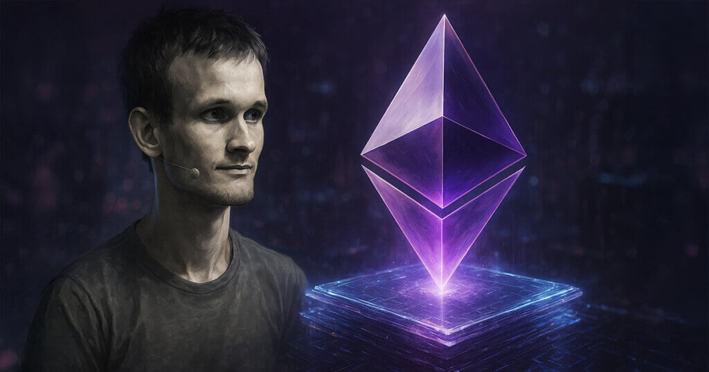 Vitalik Buterin proposes to cap gas usage per Ethereum transaction to boost zkVM compatibility, security