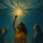 Glass ceiling cracks as women rise in Web3