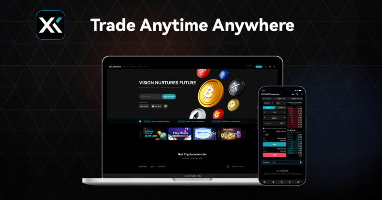 XXKK Exchange Upgrades Security Architecture to Enhance Asset Protection and Compliance Measures