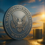 SEC chief Atkins picks pro-crypto veteran director to lead corporate finance division