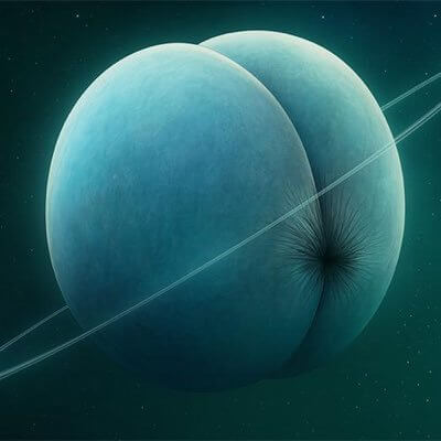 Uranus