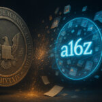 a16z and DeFi Education Fund push SEC for safe harbor on dApp regulation